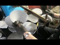 Paket Layar Extruder, Filter Untuk Pemrosesan mesin ekstrusi