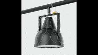 316 Stainless Steel Safety Net Anti-Fall Mesh for Marine Floodlight and Speaker Retention