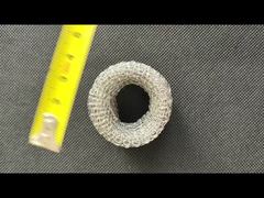 What is Knitted Wire Mesh Product ?